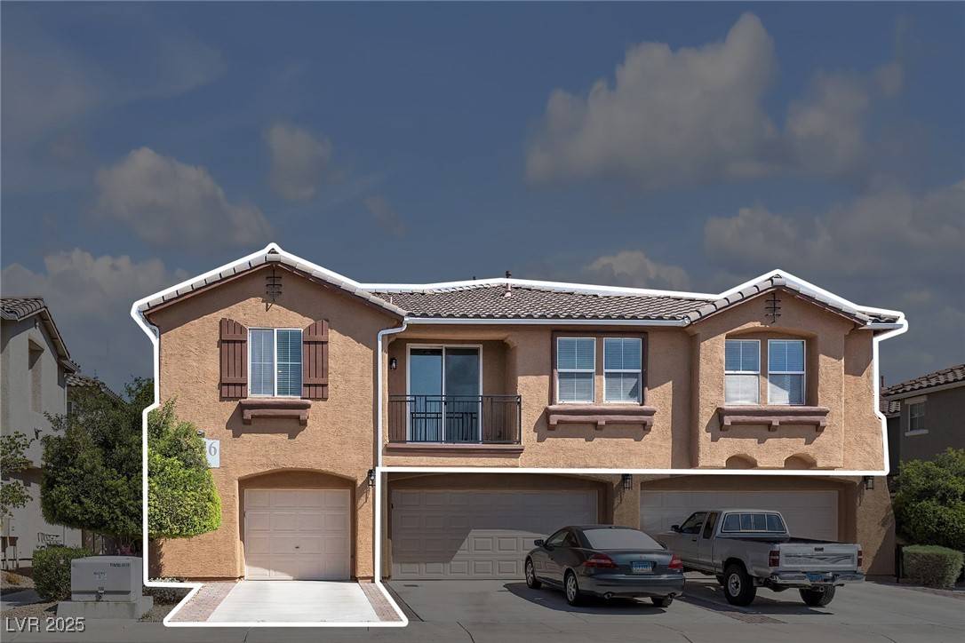 Henderson, NV 89012,1346 Crystal Hill LN #3