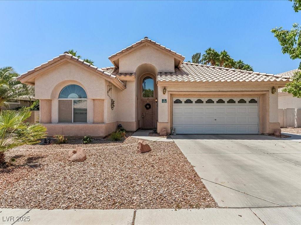 Henderson, NV 89074,110 Eagleview CT