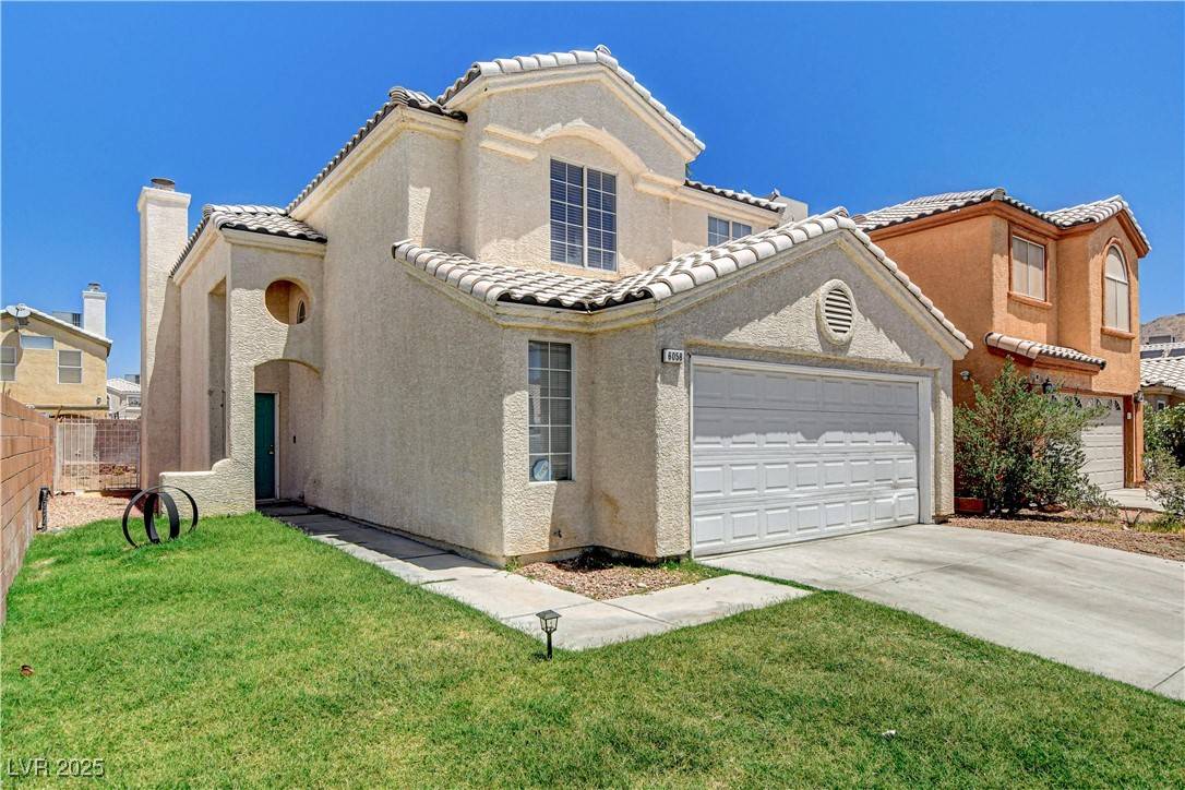 Las Vegas, NV 89142,6058 Grape Blossom AVE
