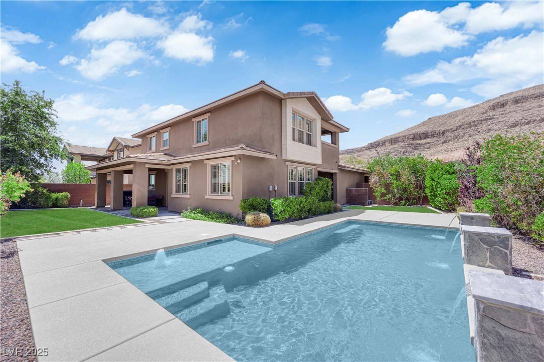 Las Vegas, NV 89135,5542 Oak Bend DR