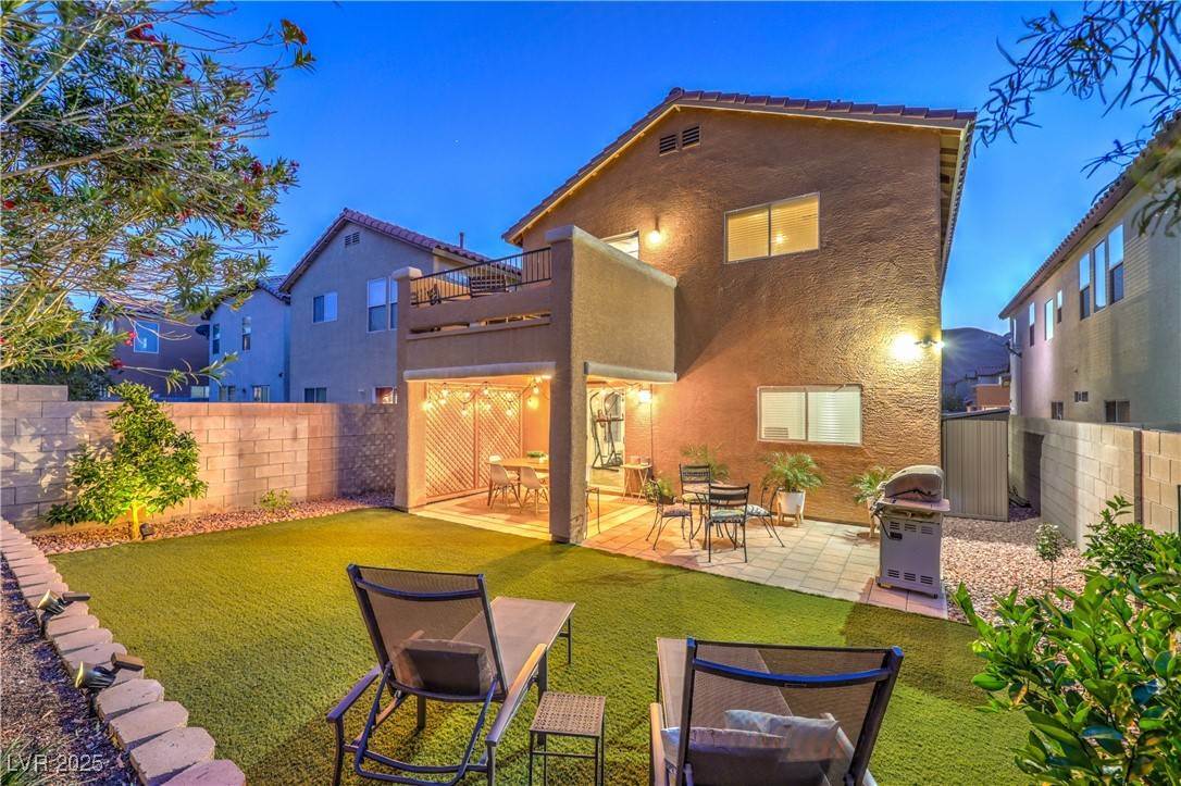 Las Vegas, NV 89148,6546 American Flower ST