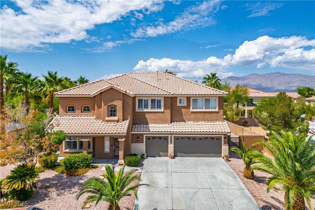 Las Vegas, NV 89131,7340 Elderly AVE