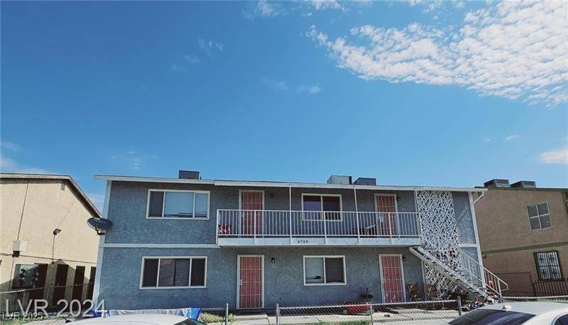 Las Vegas, NV 89115,Address not disclosed