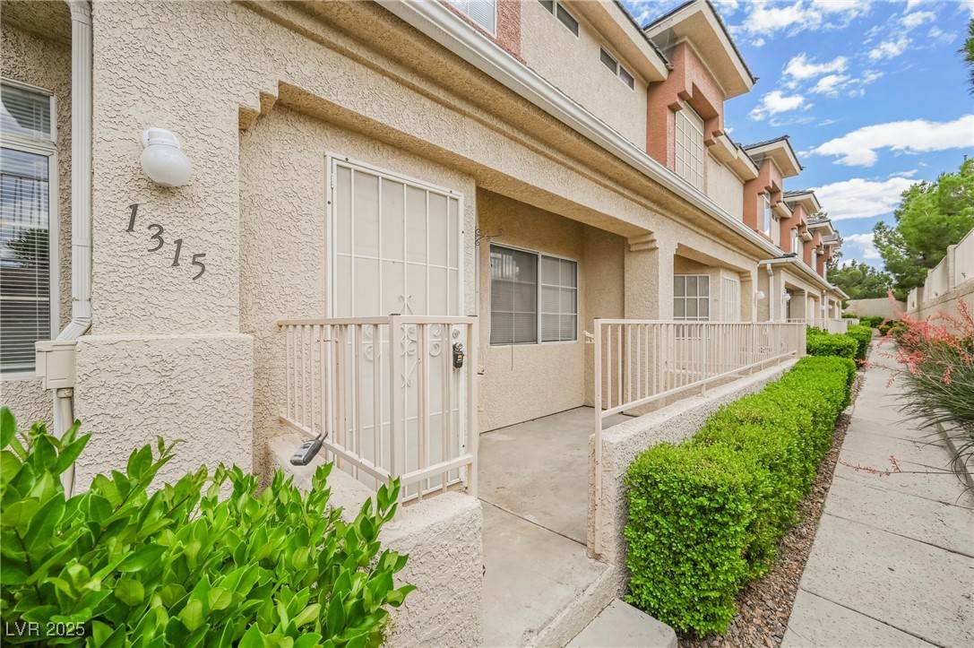Las Vegas, NV 89128,1315 Silver Sierra ST