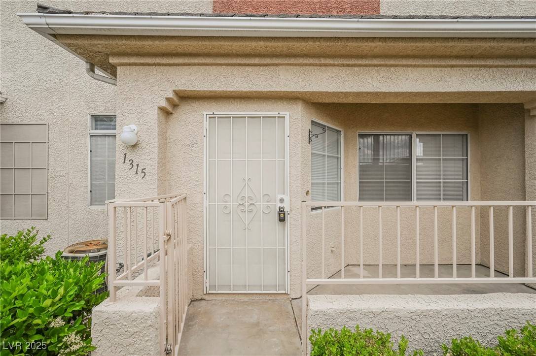 Las Vegas, NV 89128,1315 Silver Sierra ST