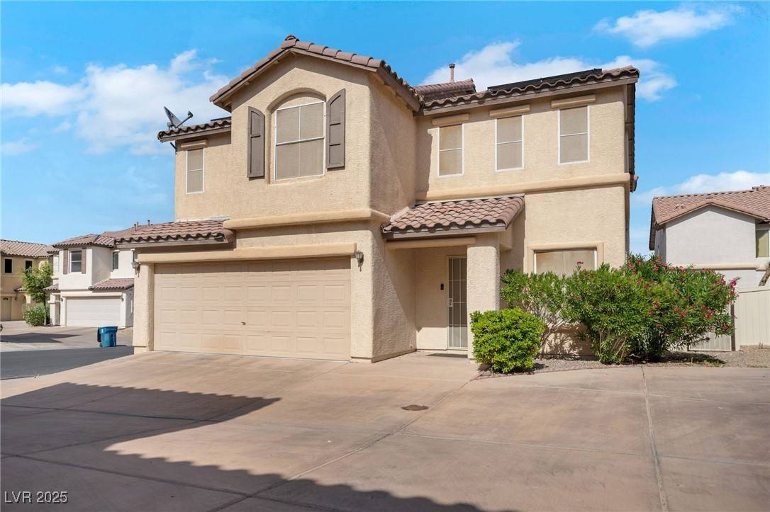 Las Vegas, NV 89143,9053 Starling Wing PL