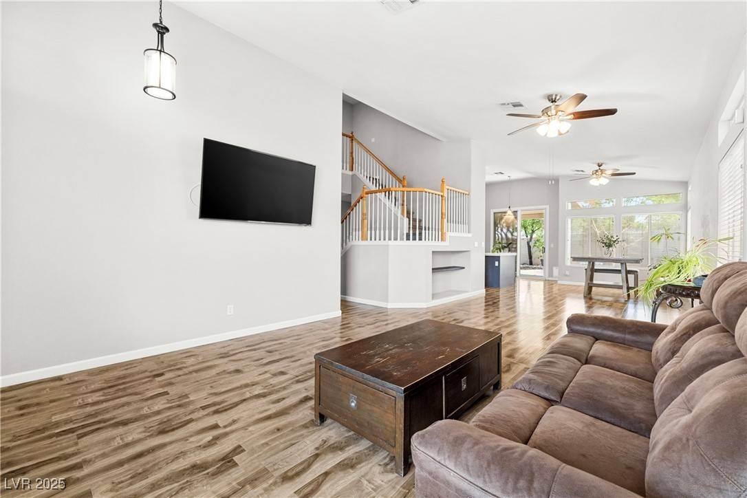 Henderson, NV 89052,981 Leadville Meadows DR