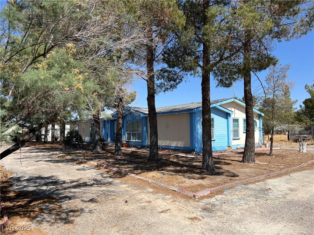 Pahrump, NV 89061,3230 E Kellogg RD