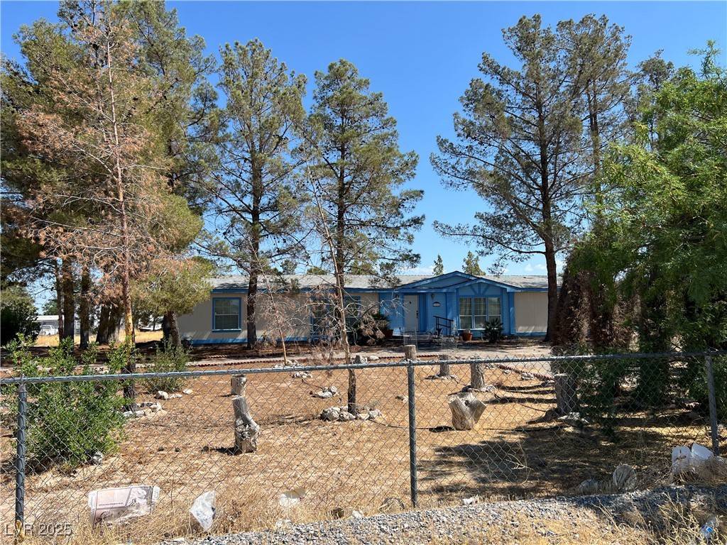 Pahrump, NV 89061,3230 E Kellogg RD