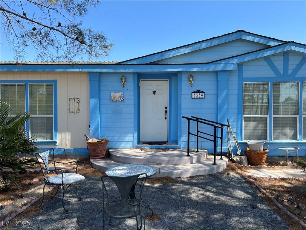 Pahrump, NV 89061,3230 E Kellogg RD