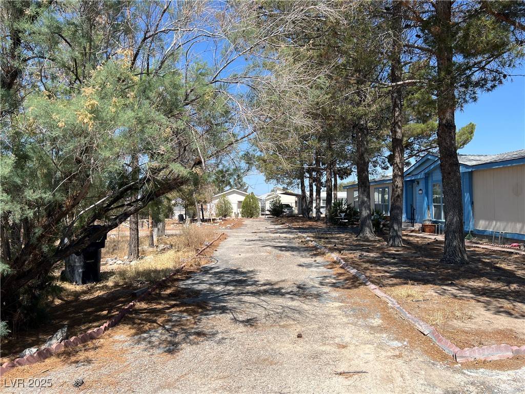 Pahrump, NV 89061,3230 E Kellogg RD