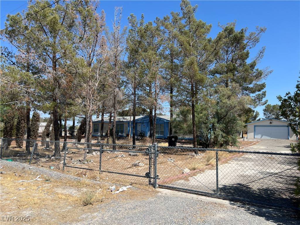 Pahrump, NV 89061,3230 E Kellogg RD