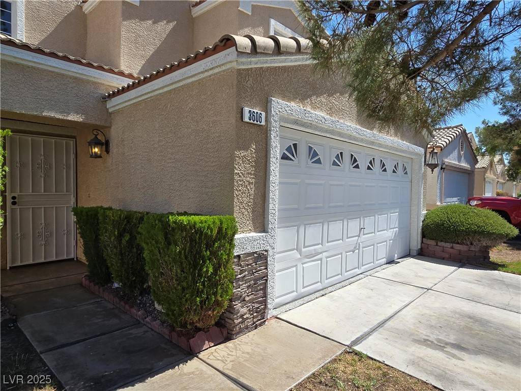 North Las Vegas, NV 89032,3606 Gold Sluice AVE