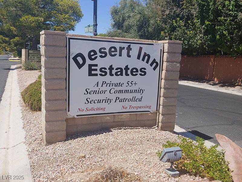 Las Vegas, NV 89122,3530 Katmai DR