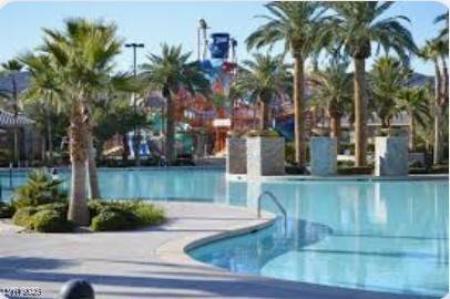 Las Vegas, NV 89148,54 Tamarron Cliffs ST