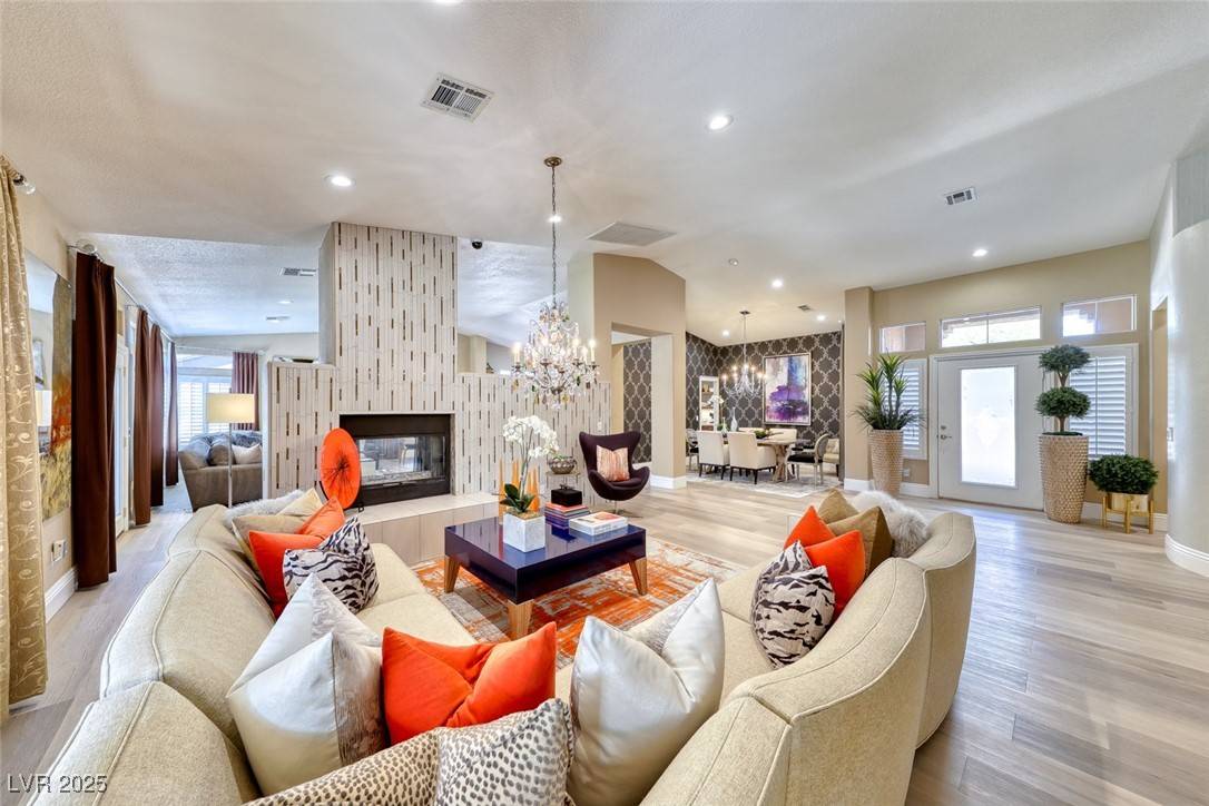 Las Vegas, NV 89131,7311 Chaparral Cove LN