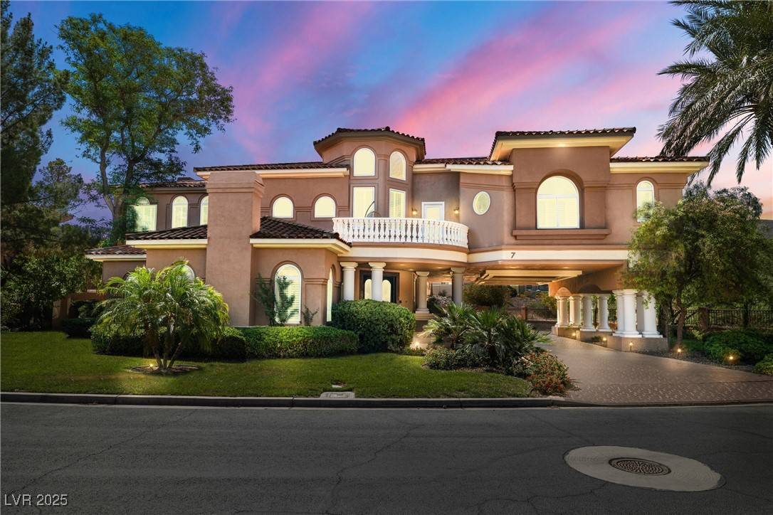 Henderson, NV 89011,7 Rue Promenade WAY