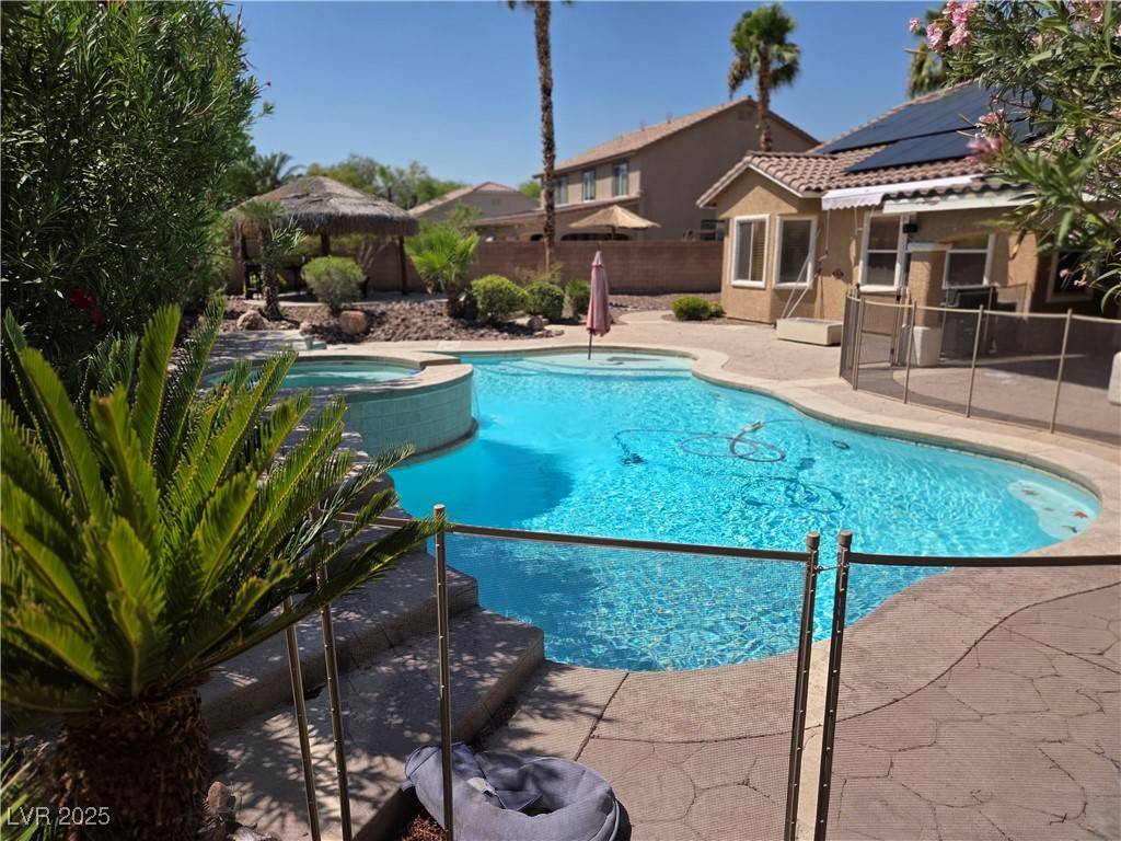 Las Vegas, NV 89129,4016 Mountain Trek ST