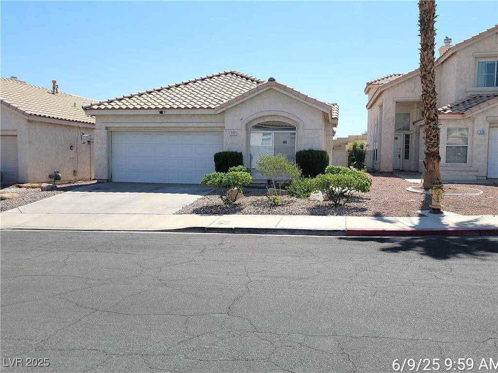 Henderson, NV 89074,122 McLaren ST