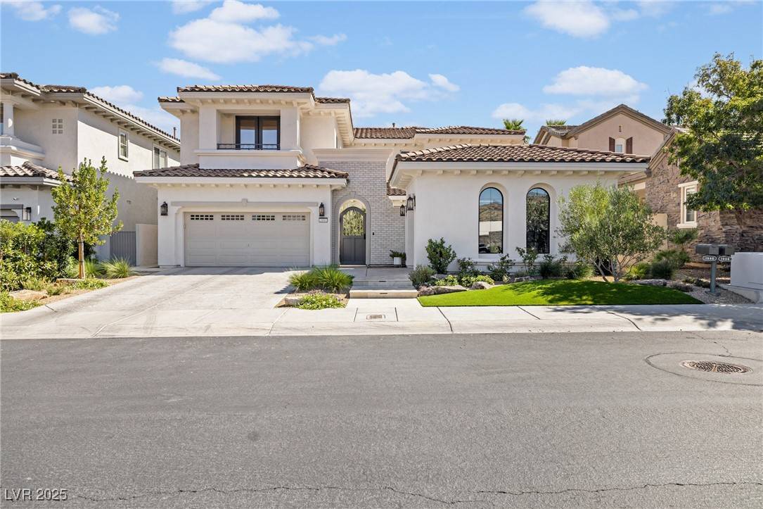 Las Vegas, NV 89135,1990 Country Cove CT