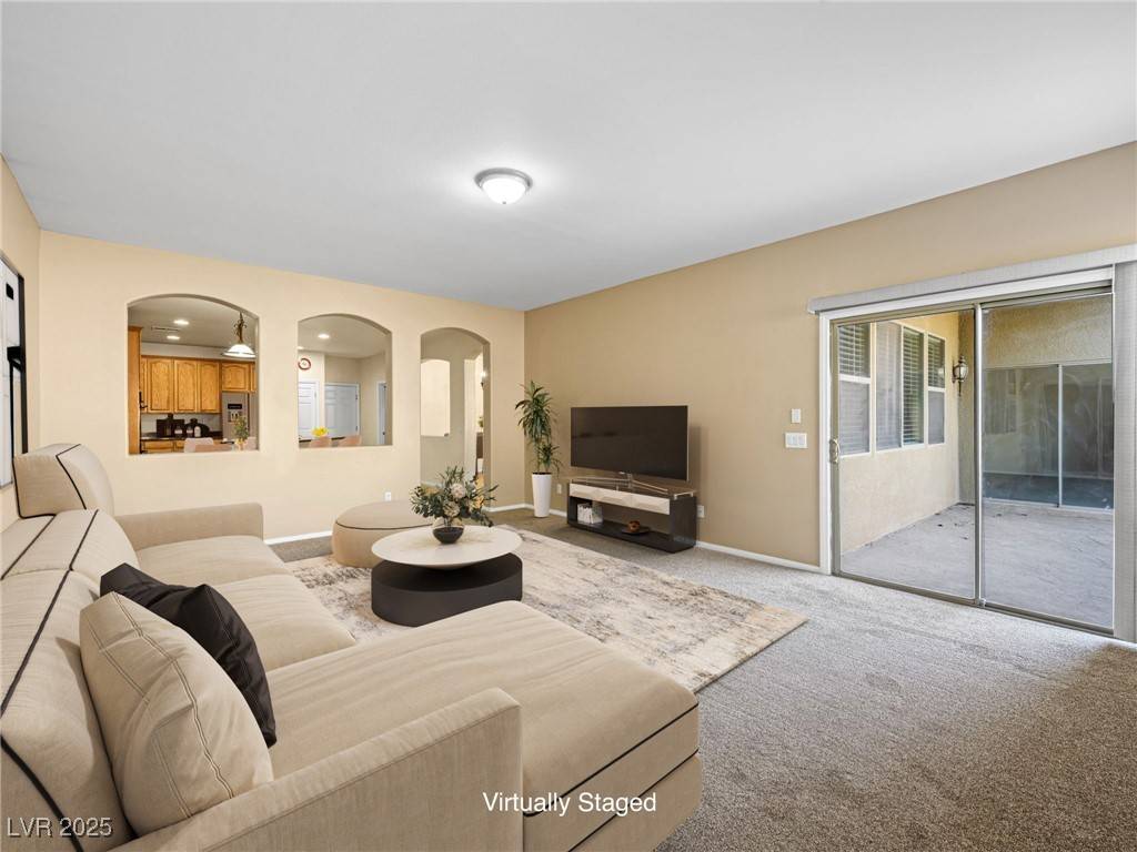 Las Vegas, NV 89130,6360 Bullring LN