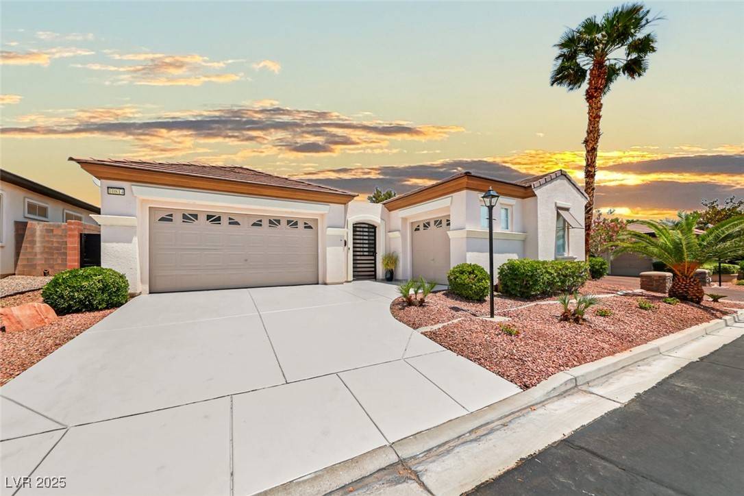 Las Vegas, NV 89135,10814 Franklin Hills AVE