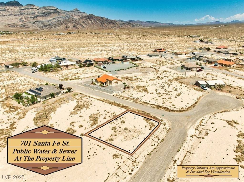 Pahrump, NV 89060,701 W Santa Fe ST