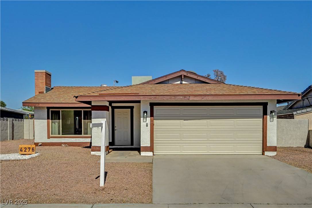 Las Vegas, NV 89147,4276 Aspen ST