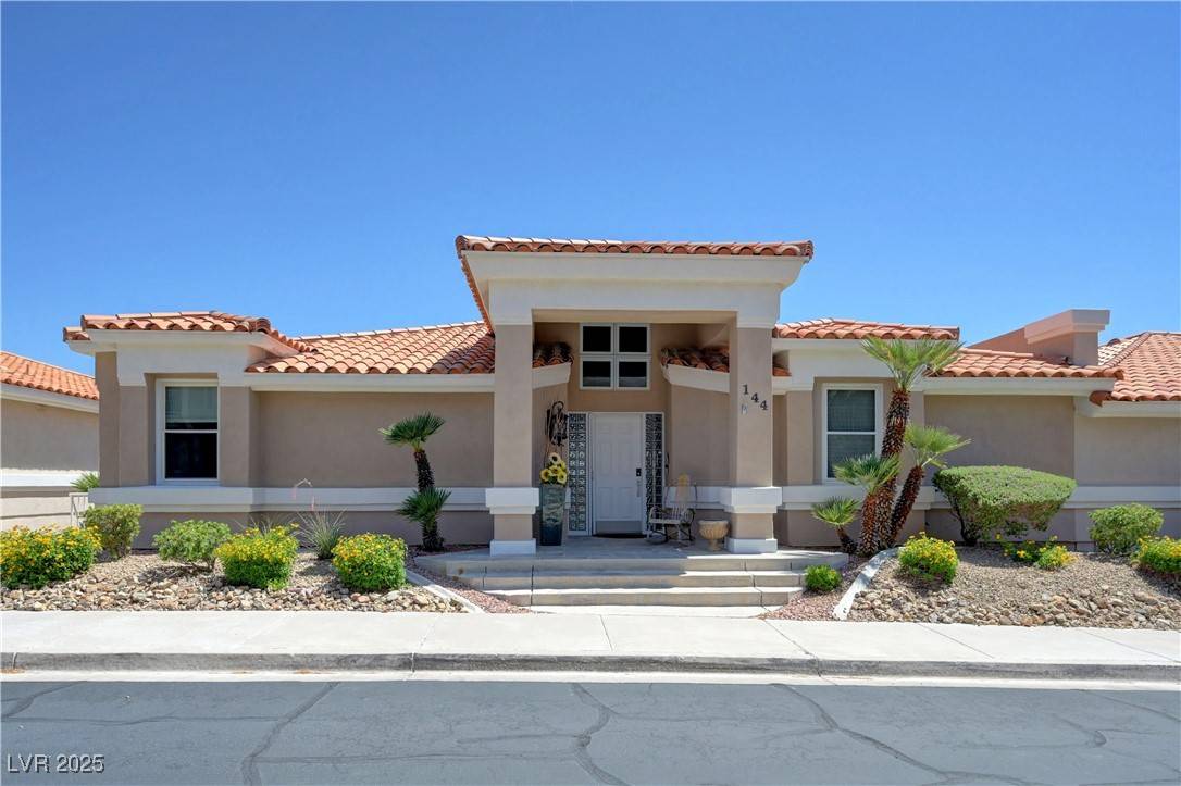 Boulder City, NV 89005,144 Desert Valley DR