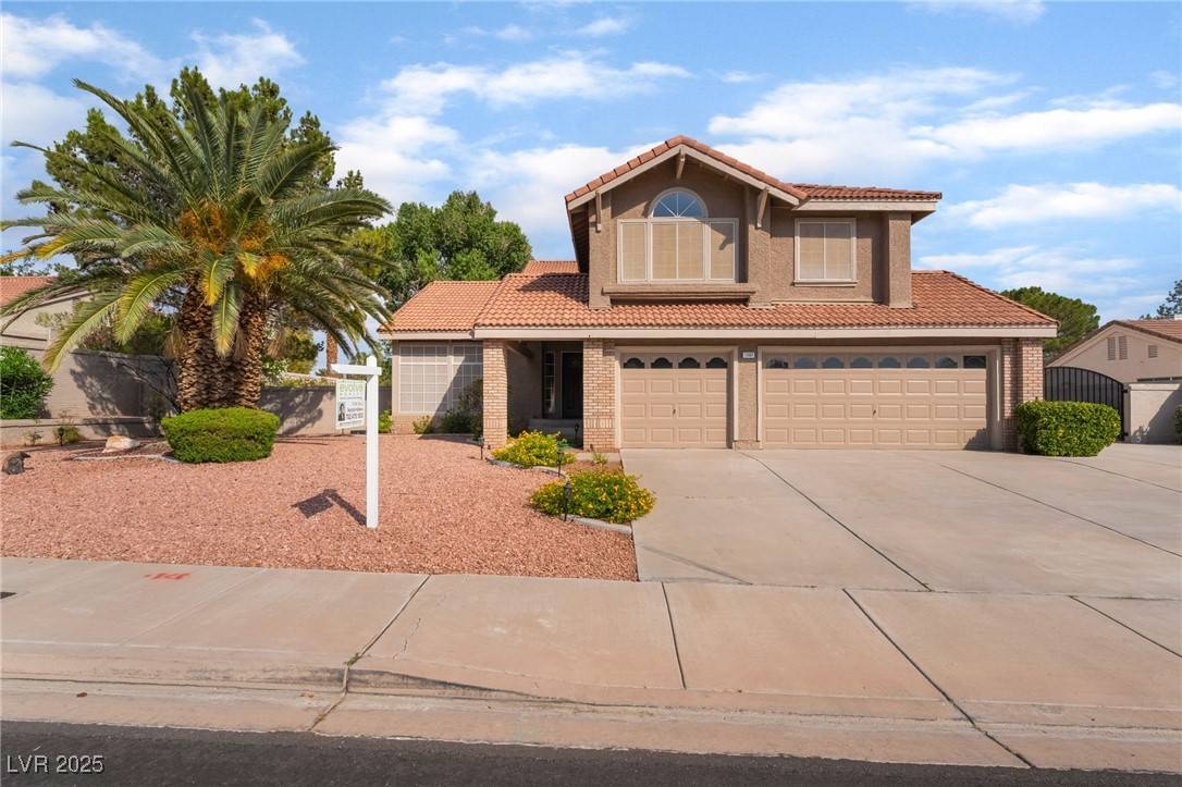 Boulder City, NV 89005,1587 Bermuda Dunes DR
