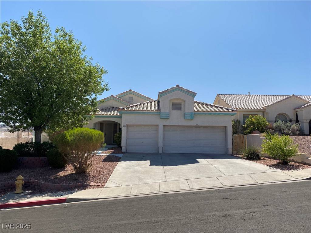 Henderson, NV 89011,1026 Majesty CT