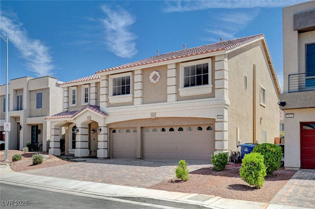 Las Vegas, NV 89141,9818 Peaceful Bend CT