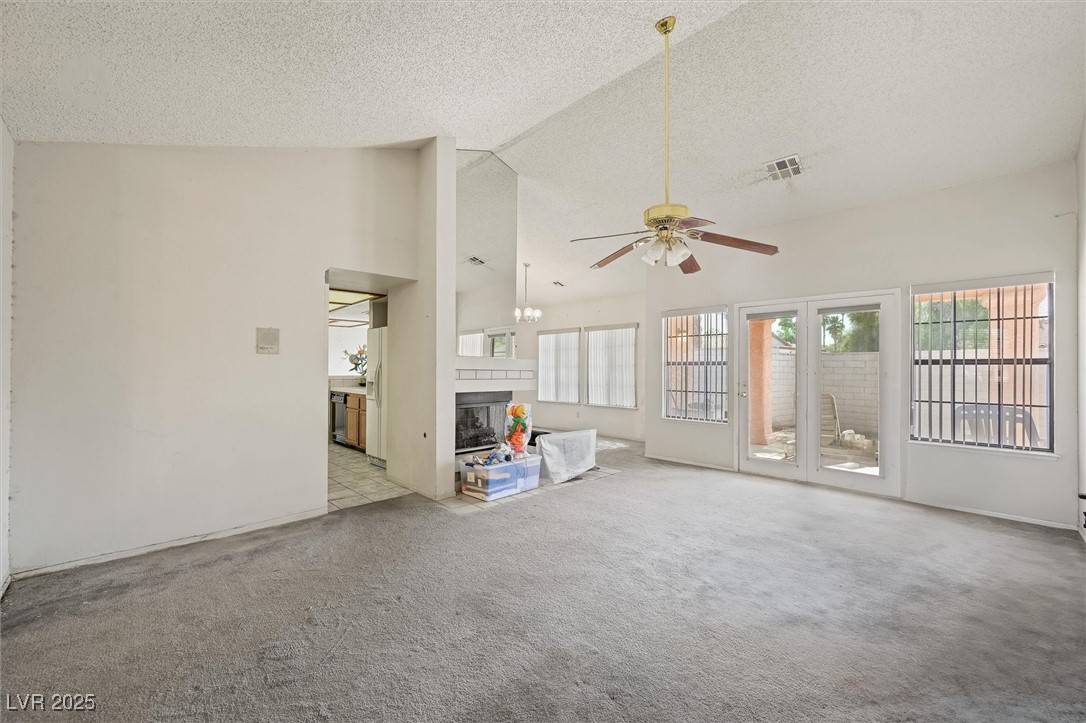 Henderson, NV 89014,615 Cervantes DR