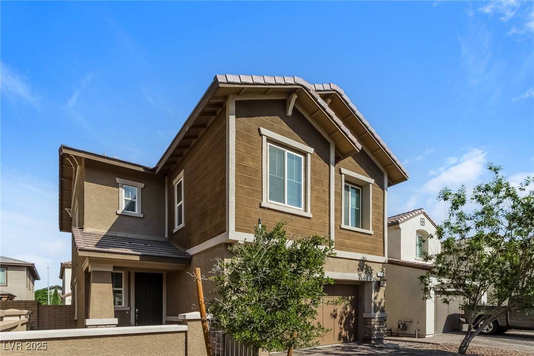 Henderson, NV 89011,361 Mezzaforte ST