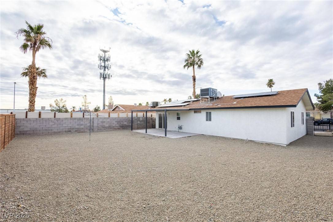 Las Vegas, NV 89103,6170 W University AVE
