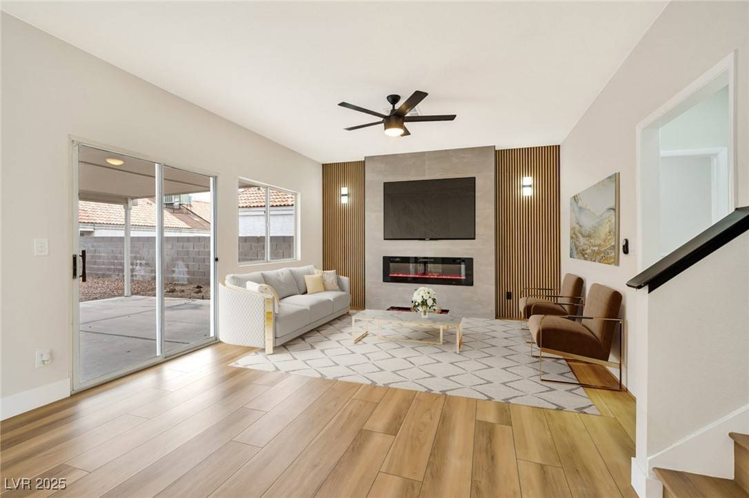Las Vegas, NV 89108,6388 Canyon Dawn AVE