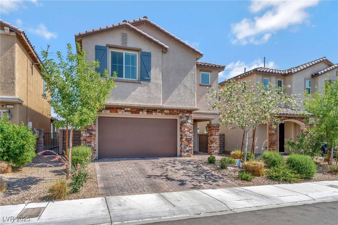 North Las Vegas, NV 89031,4136 Midnight Crest AVE