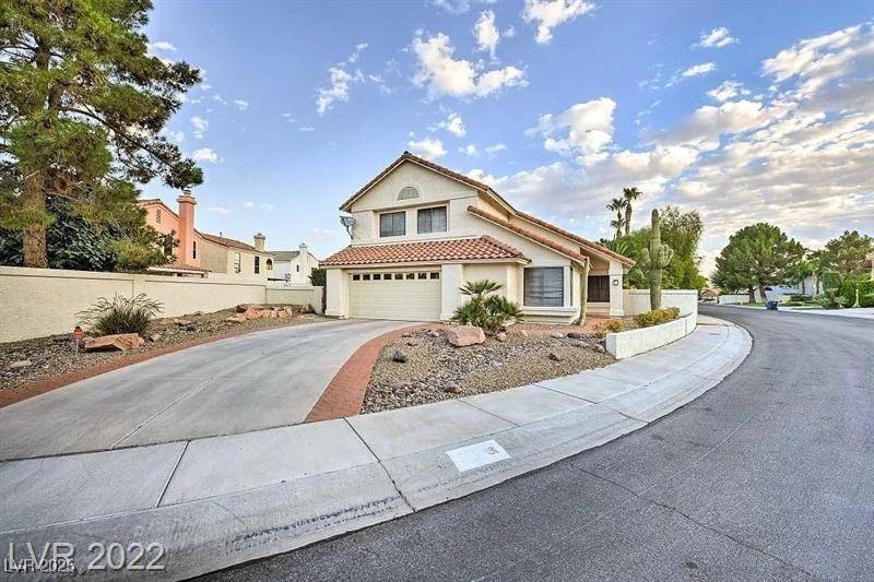 Henderson, NV 89014,371 Placer Creek LN #0