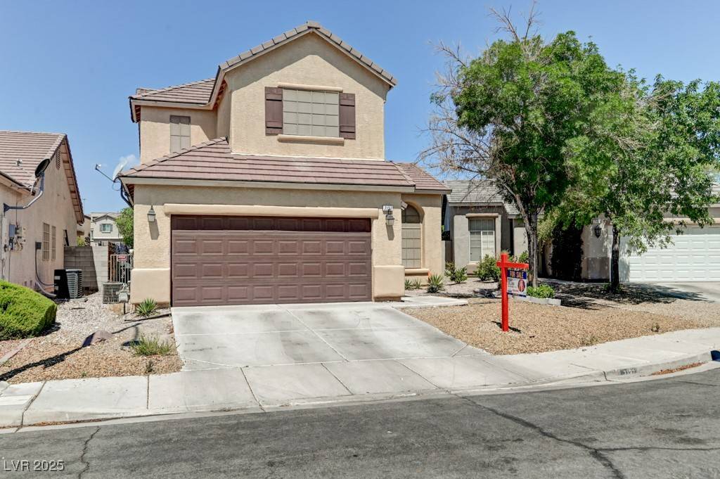 Las Vegas, NV 89131,7137 Eyebright ST