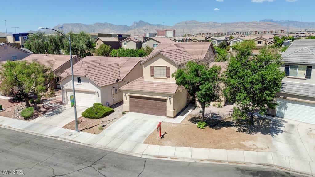 Las Vegas, NV 89131,7137 Eyebright ST