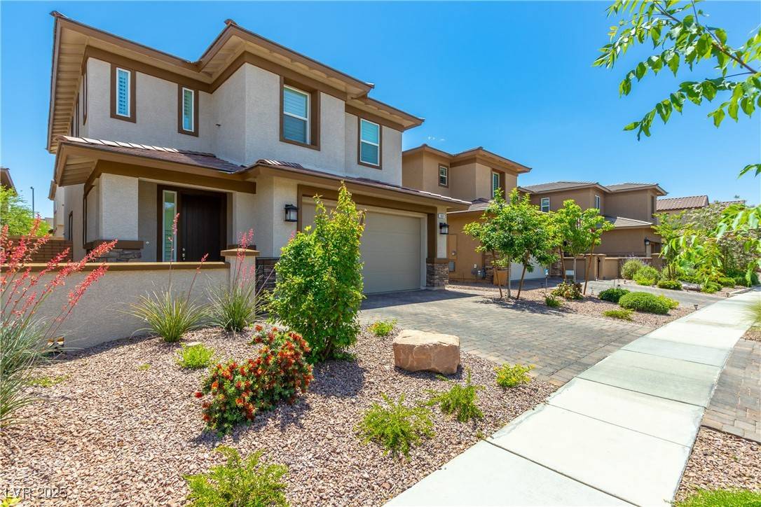 Henderson, NV 89011,360 Espressivo ST