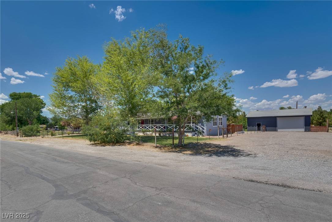 Indian Springs, NV 89018,600 E Winston LN