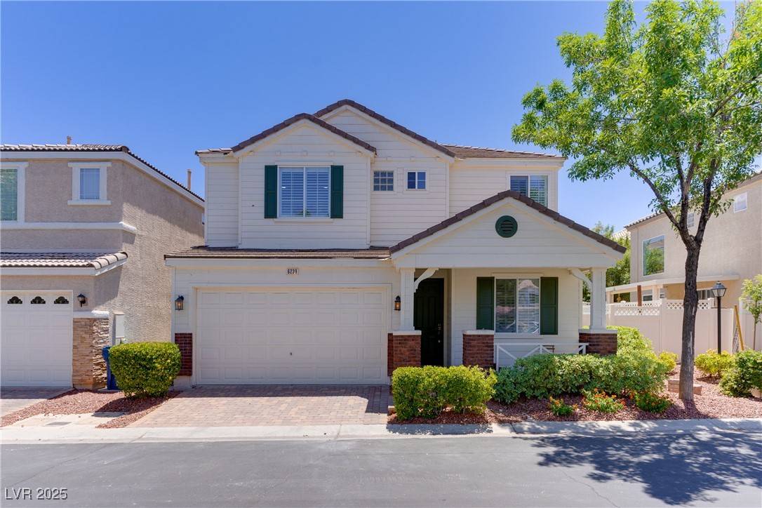 Las Vegas, NV 89139,6239 Carson Hills AVE