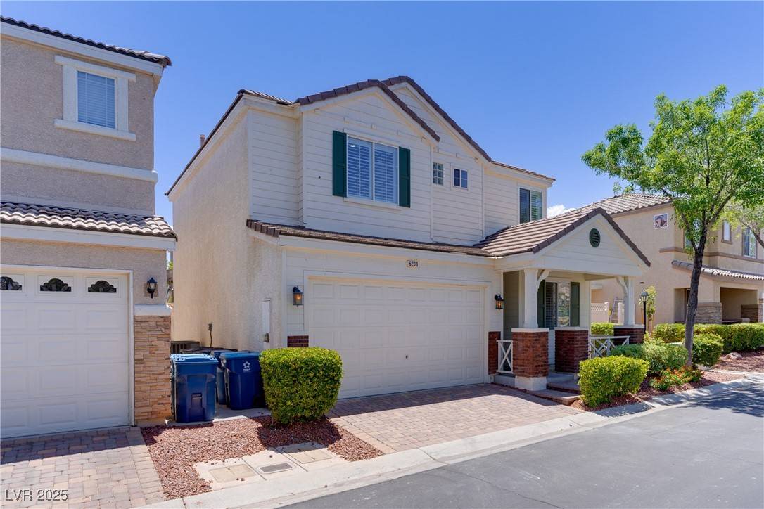 Las Vegas, NV 89139,6239 Carson Hills AVE