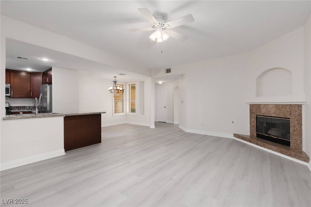 Las Vegas, NV 89128,1609 Hills Of Red DR #104