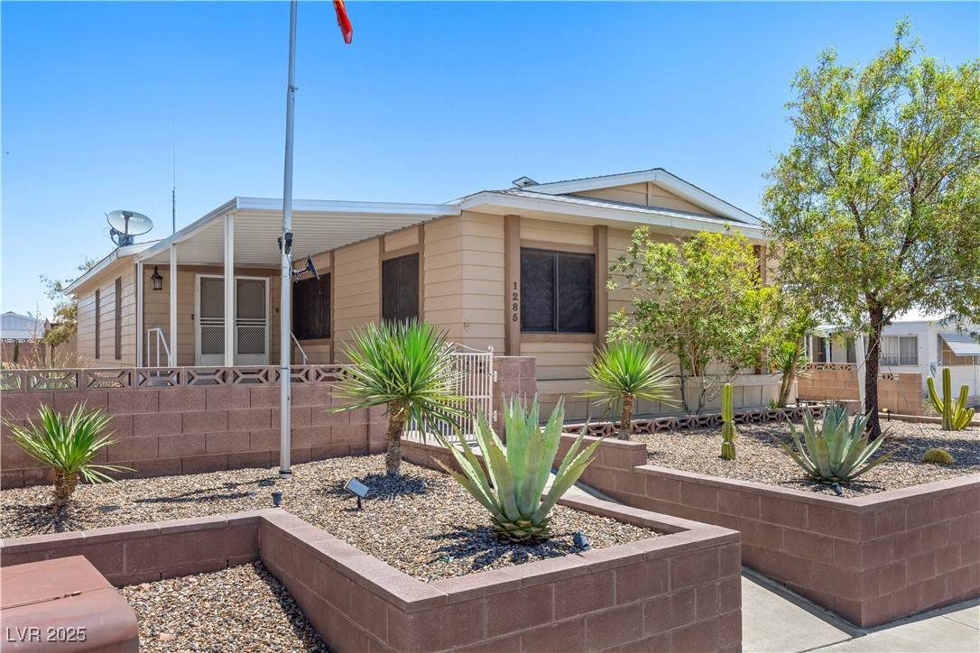 Boulder City, NV 89005,1285 Potosi ST