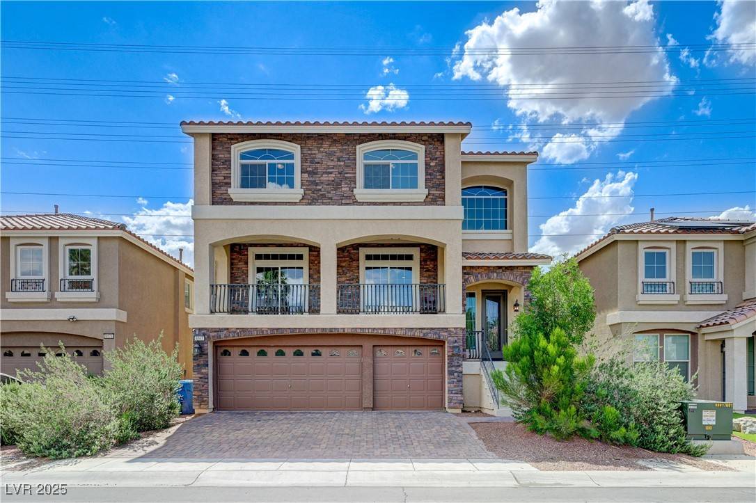 Las Vegas, NV 89139,8565 Silver Coast ST