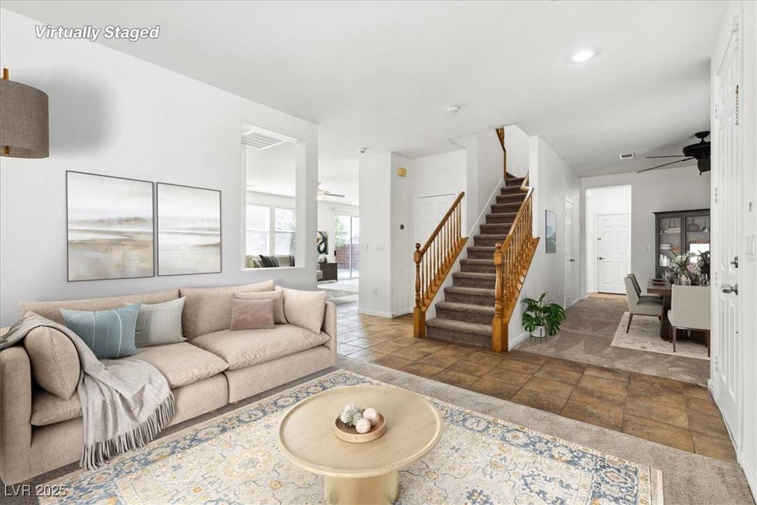 North Las Vegas, NV 89084,6636 Surfbird ST