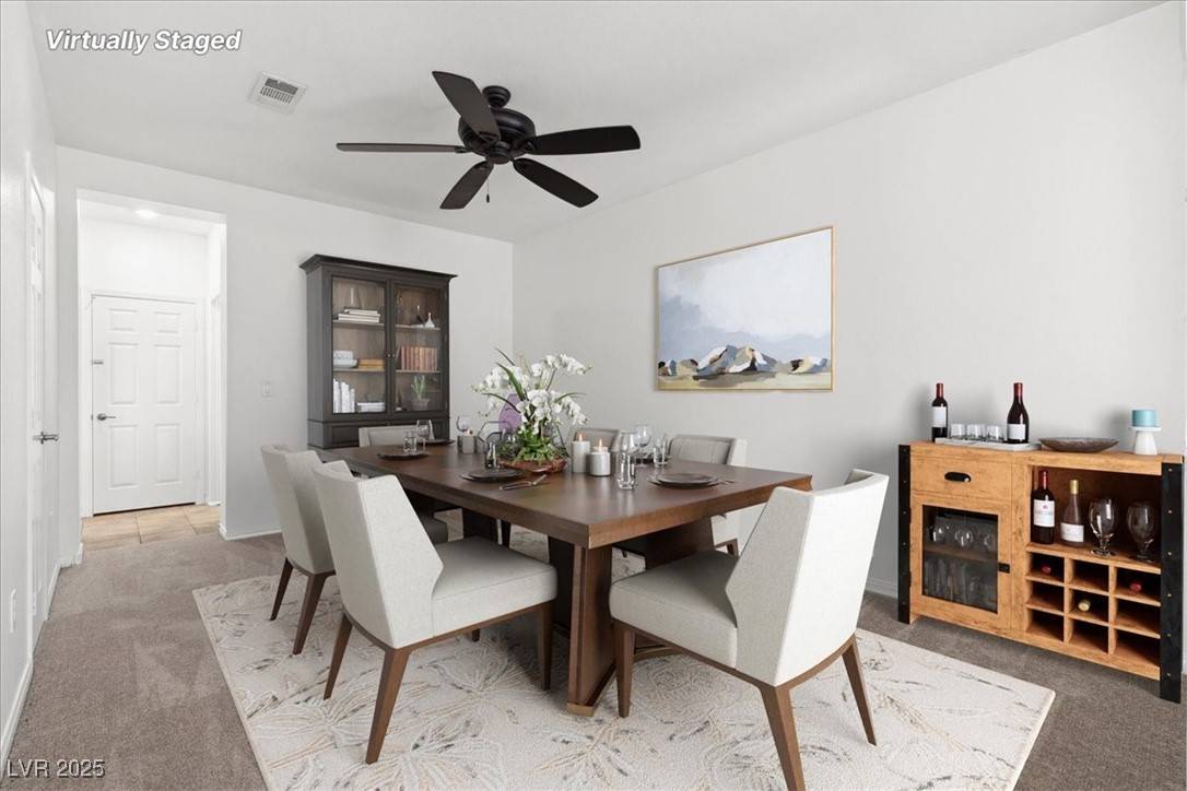 North Las Vegas, NV 89084,6636 Surfbird ST