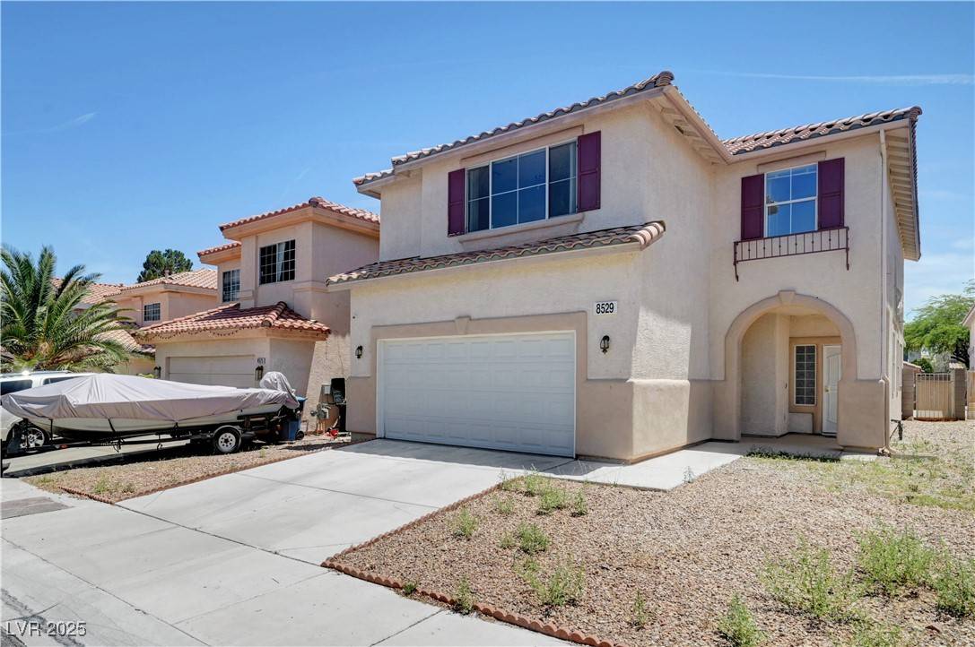 Las Vegas, NV 89129,8529 Gold Flash AVE